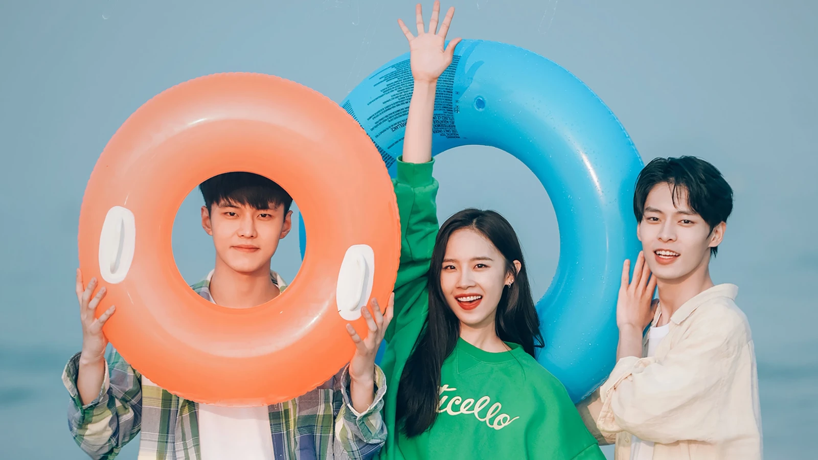 Bây Giờ Mình Gặp Nhau Đi