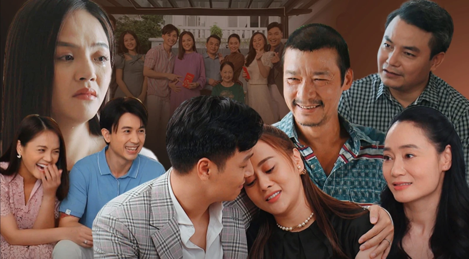 Hương Vị Tình Thân (Phần 1)