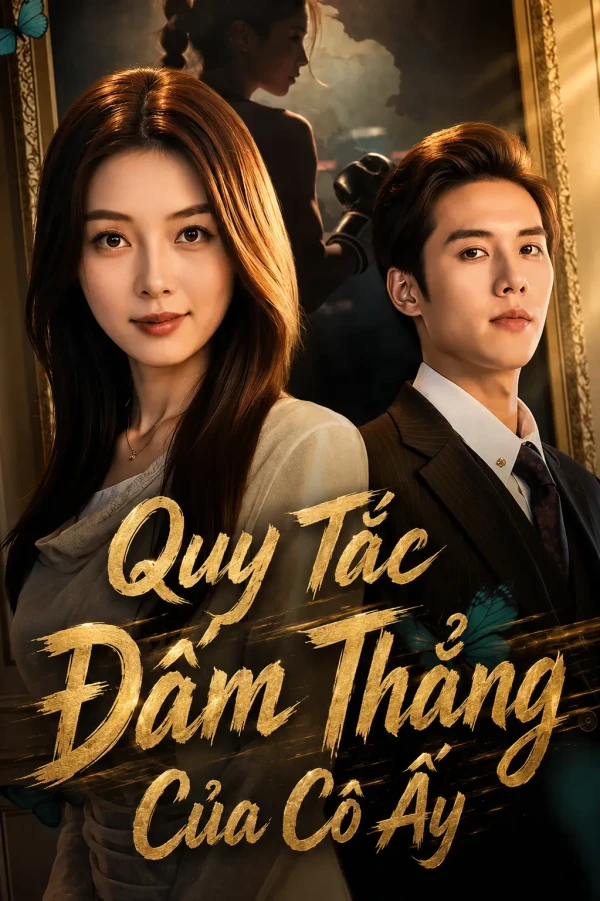 Quy Tắc Đấm Thẳng Của Cô Ấy