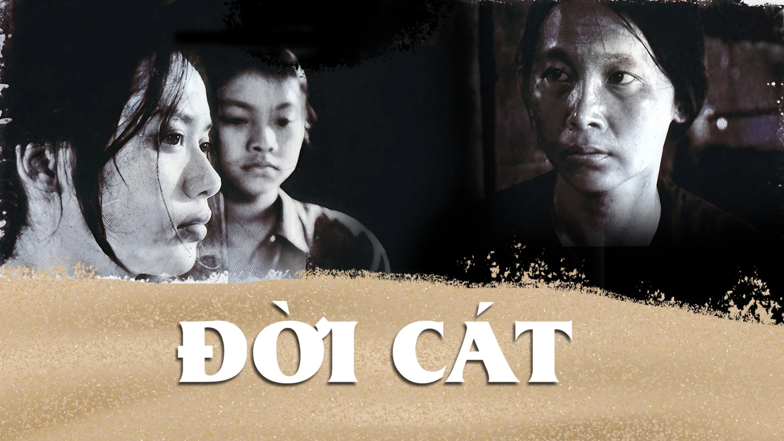 Đời Cát