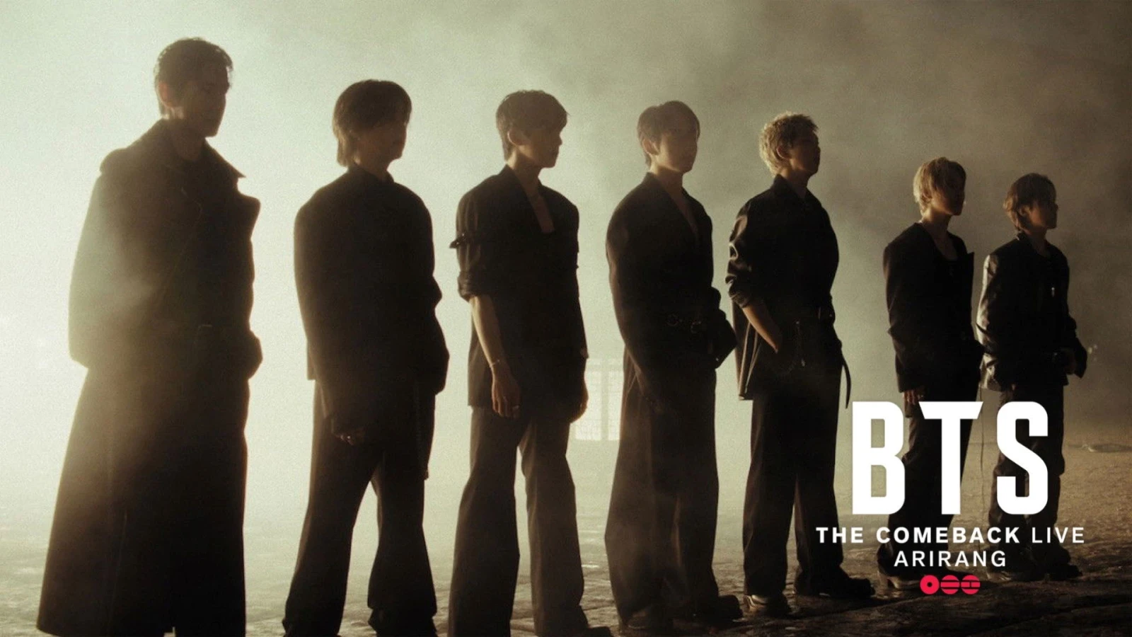 BTS: SỰ TRỞ LẠI
