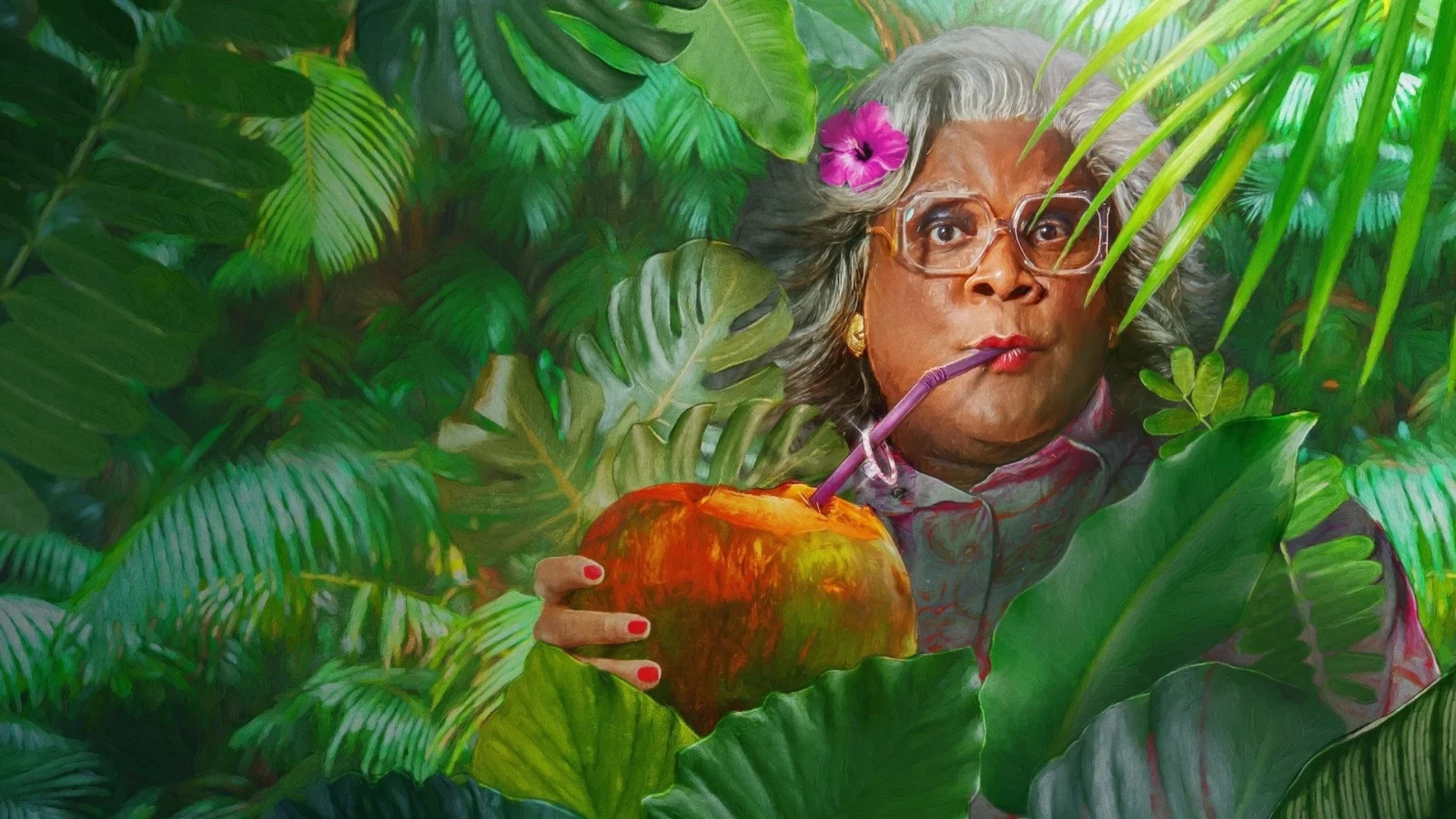 Madea: Lễ Cưới Khó Quên