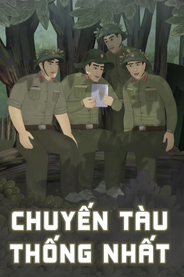 Chuyến Tàu Thống Nhất