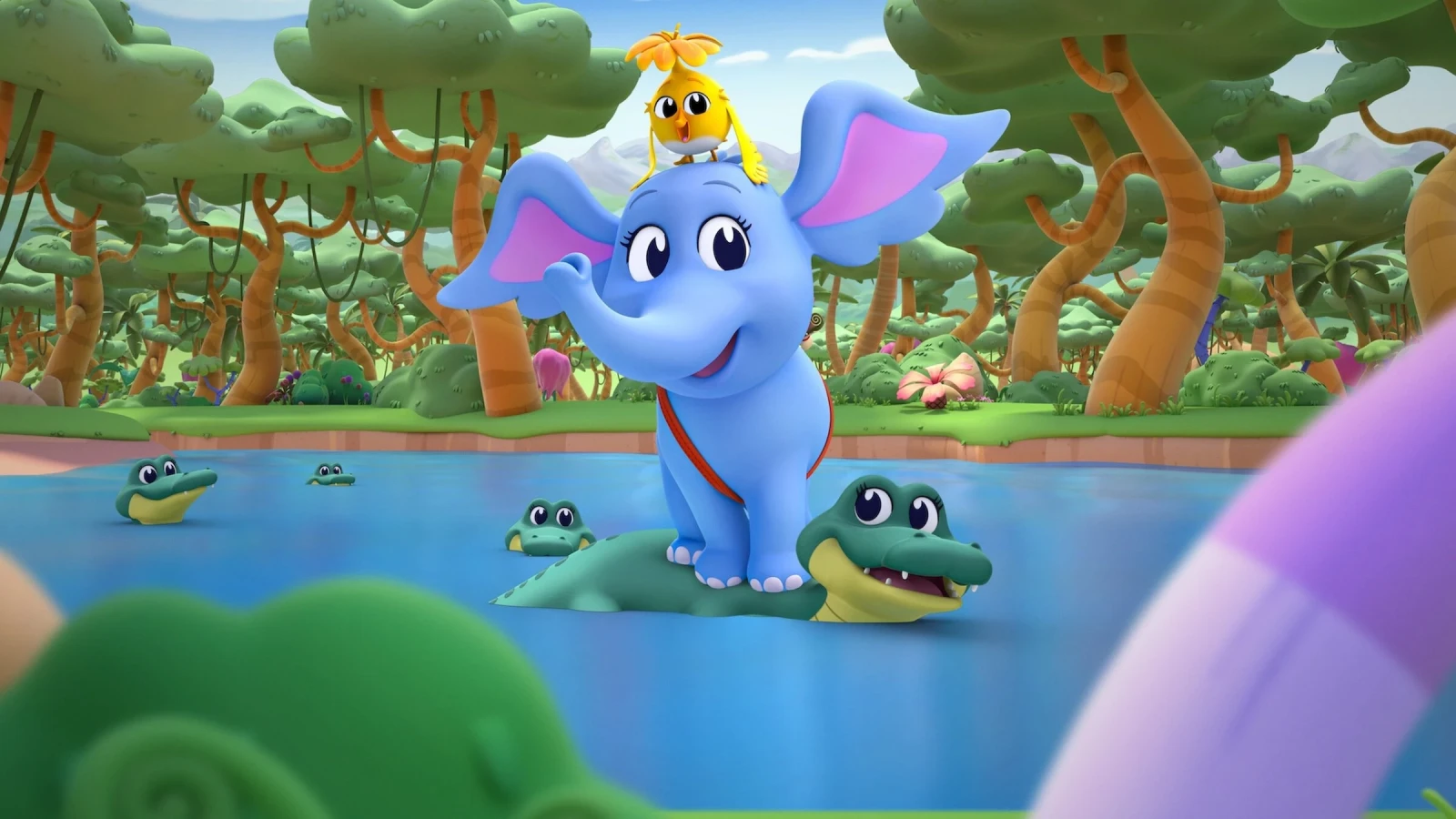 Horton