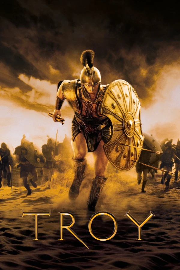 Người Hùng Thành Troy