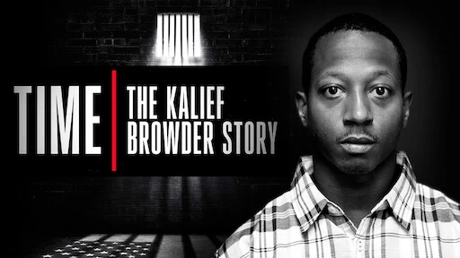 Thời Gian: Chuyện Về Kalief Browder