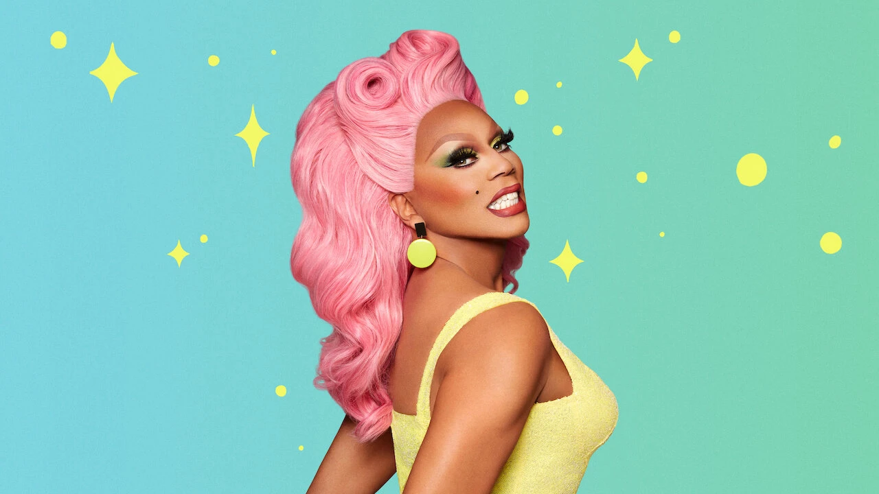 Rupaul's Drag Race - Cuộc Chiến Giày Cao Gót (Phần 11)