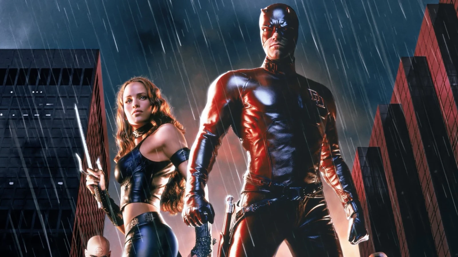 Daredevil: Hiệp Sĩ Mù