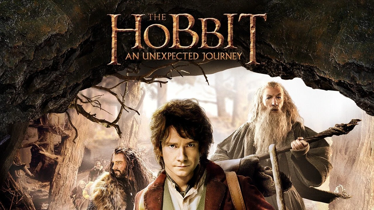 Người Hobbit: Hành Trình Vô Định