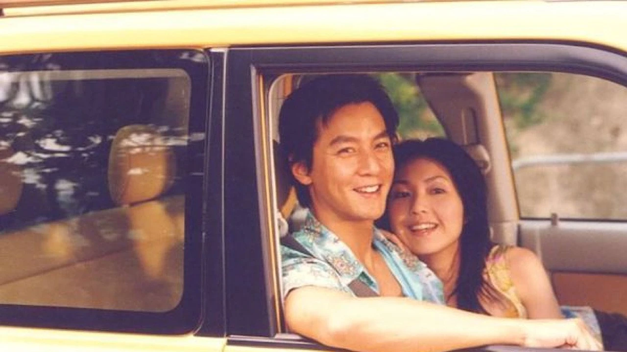 Tân Trát Sư Muội 2