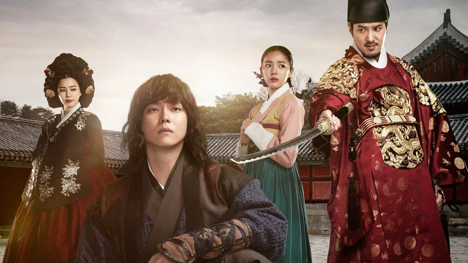 Giai Thoại Về Hong Gil Dong