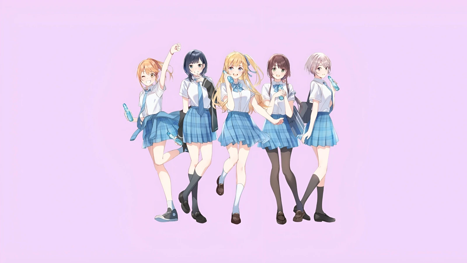 Chitose Trong Chai Ramune