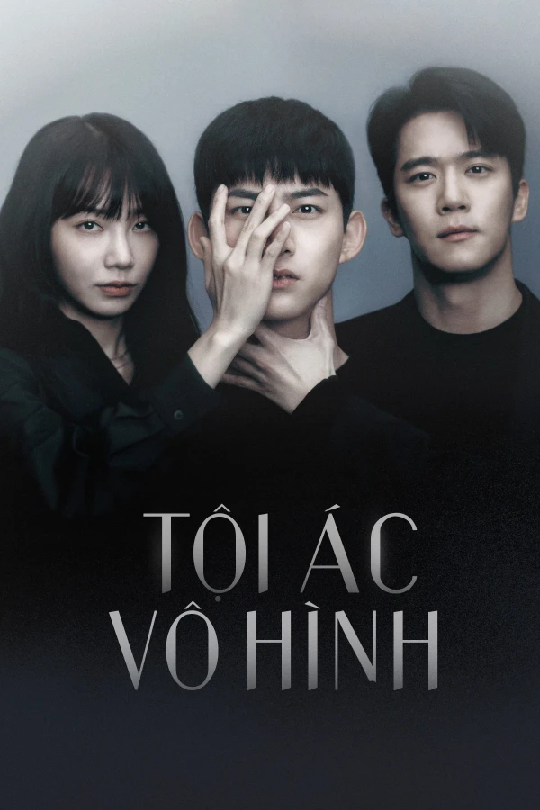 Tội Ác Vô Hình (Công Lý Mù)