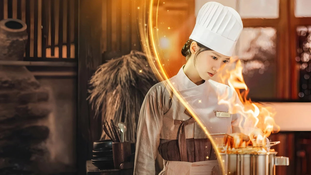 Ngự trù của bạo chúa