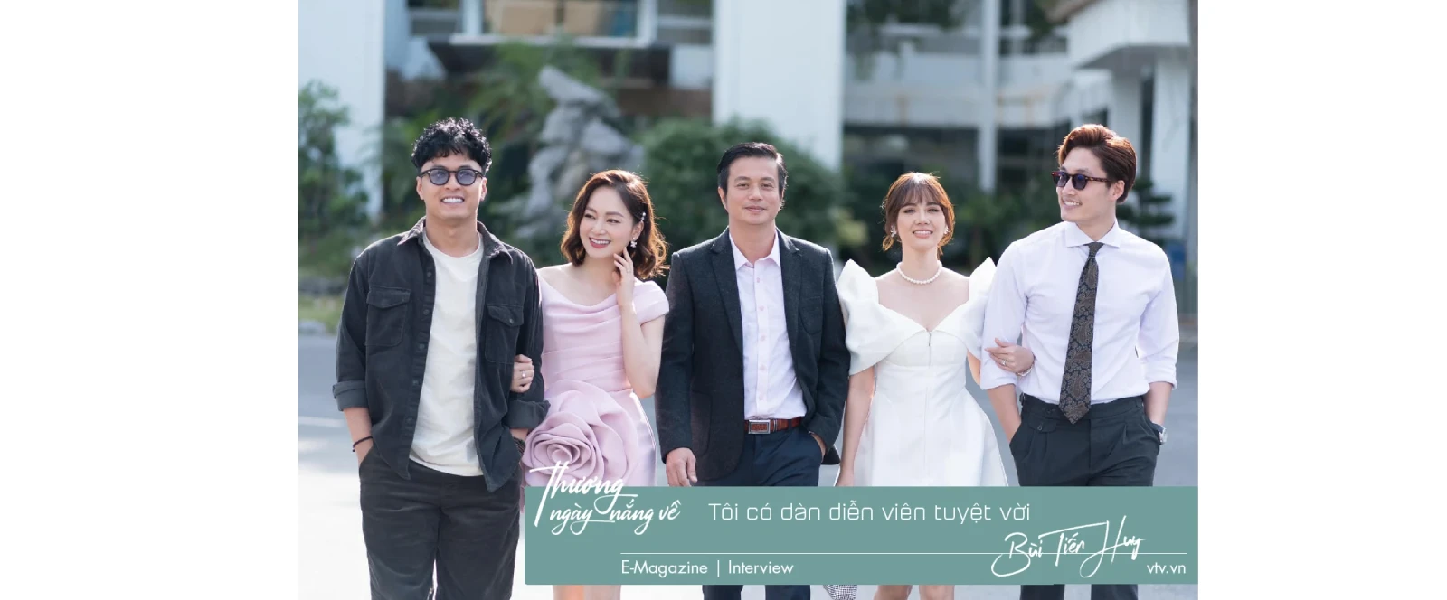 Thương Ngày Nắng Về