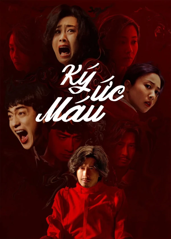 Ký Ức Máu
