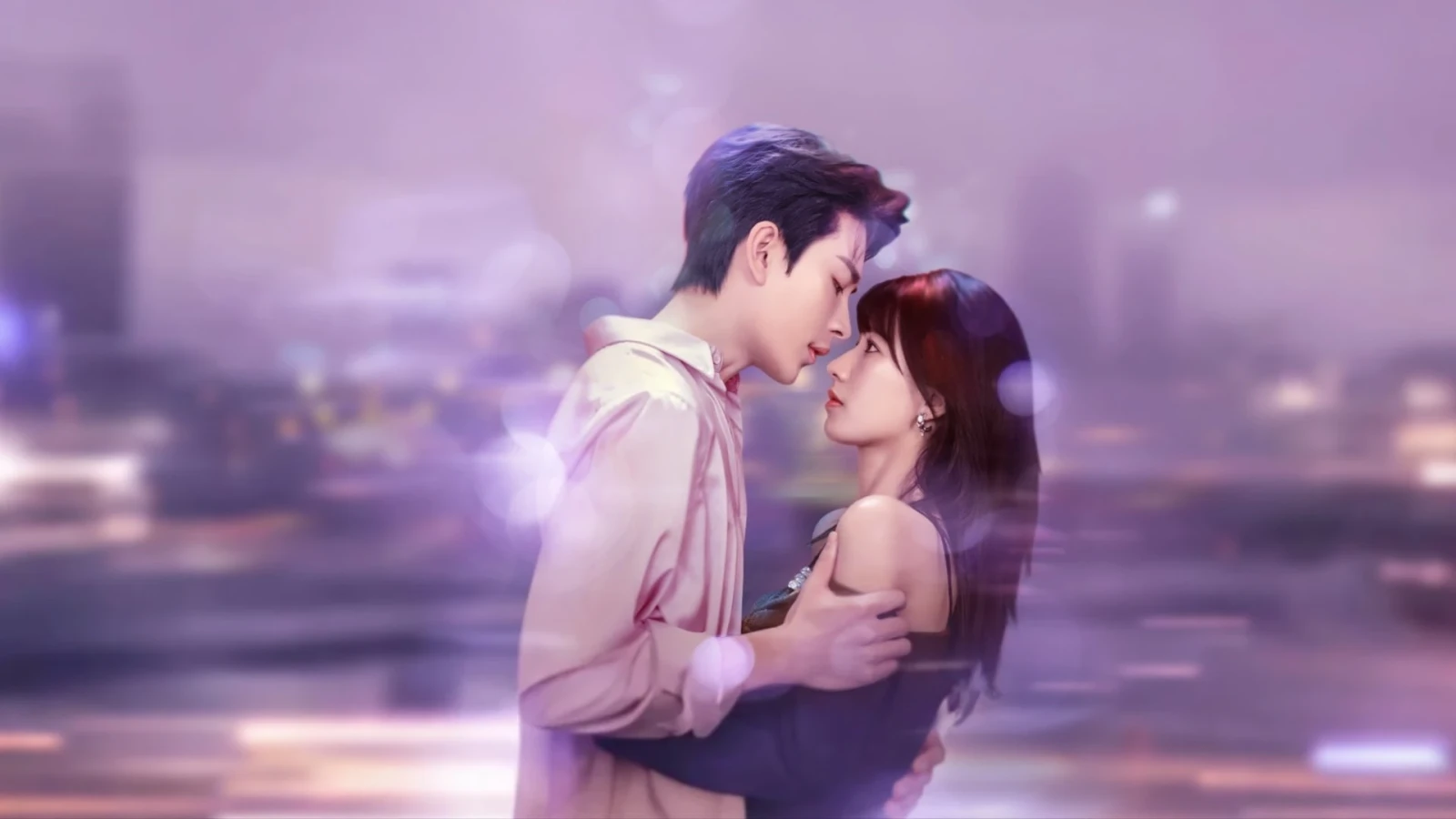 Cô Ấy Trong Đêm Tối