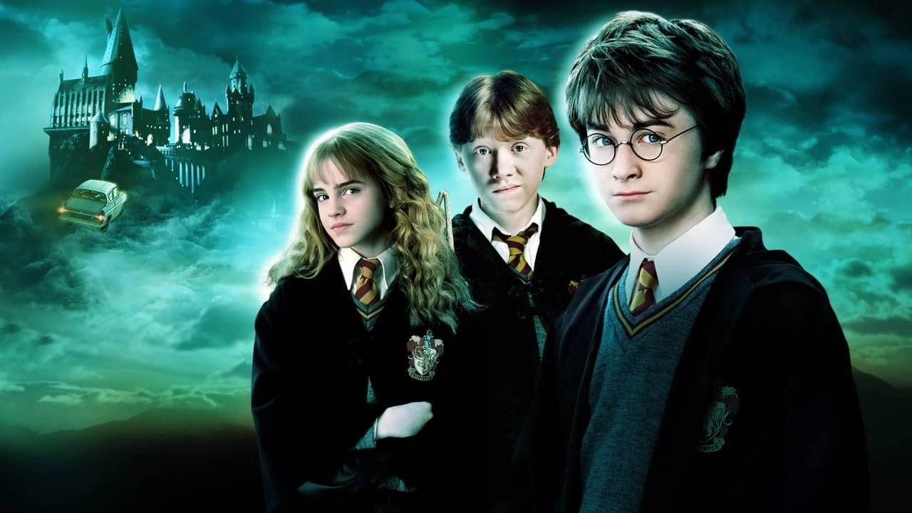 Harry Potter và Căn Phòng Bí Mật