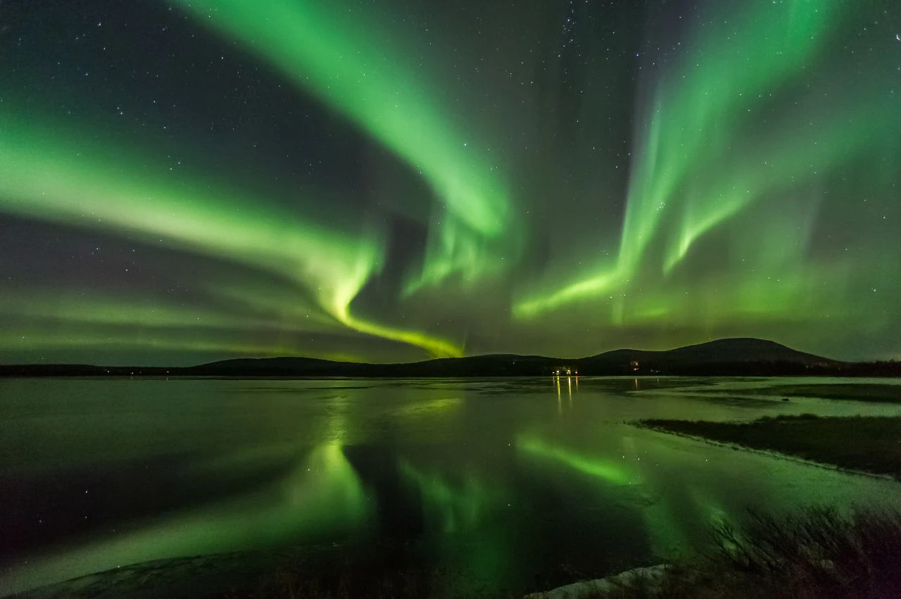 Aurora