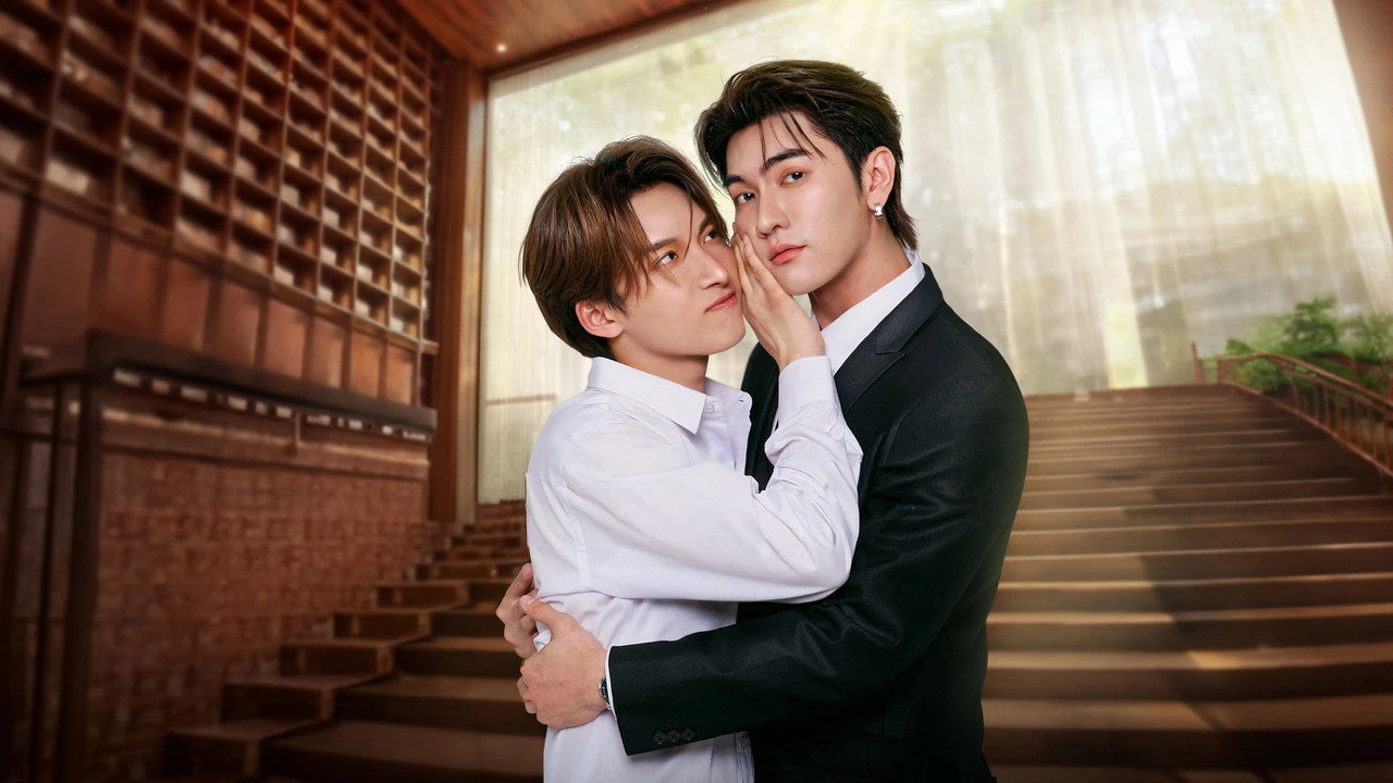 Tình Yêu Điên Cuồng