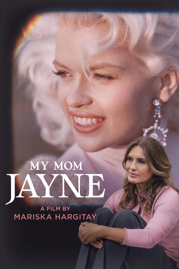 Mẹ Jayne Yêu Dấu Của Tôi