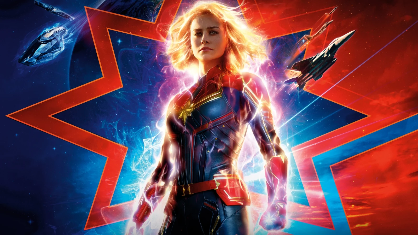 Đại Úy Marvel