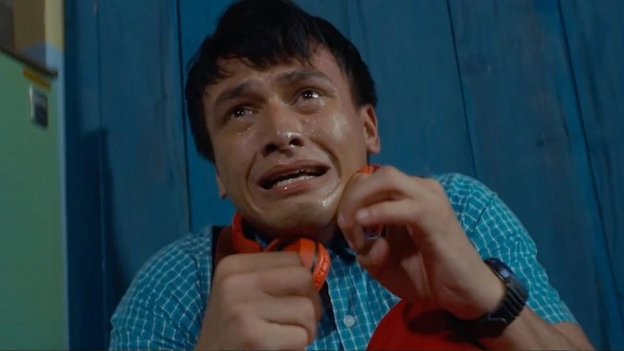 Tôi Là Người Mắc Hội Chứng Asperger