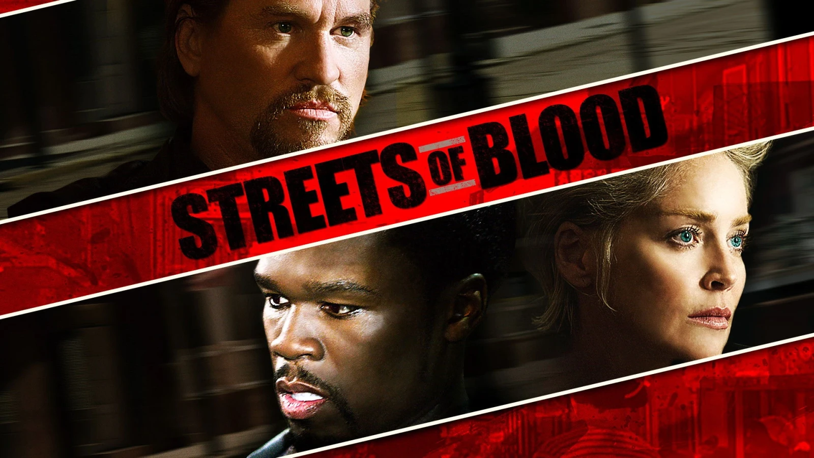 Streets of Blood