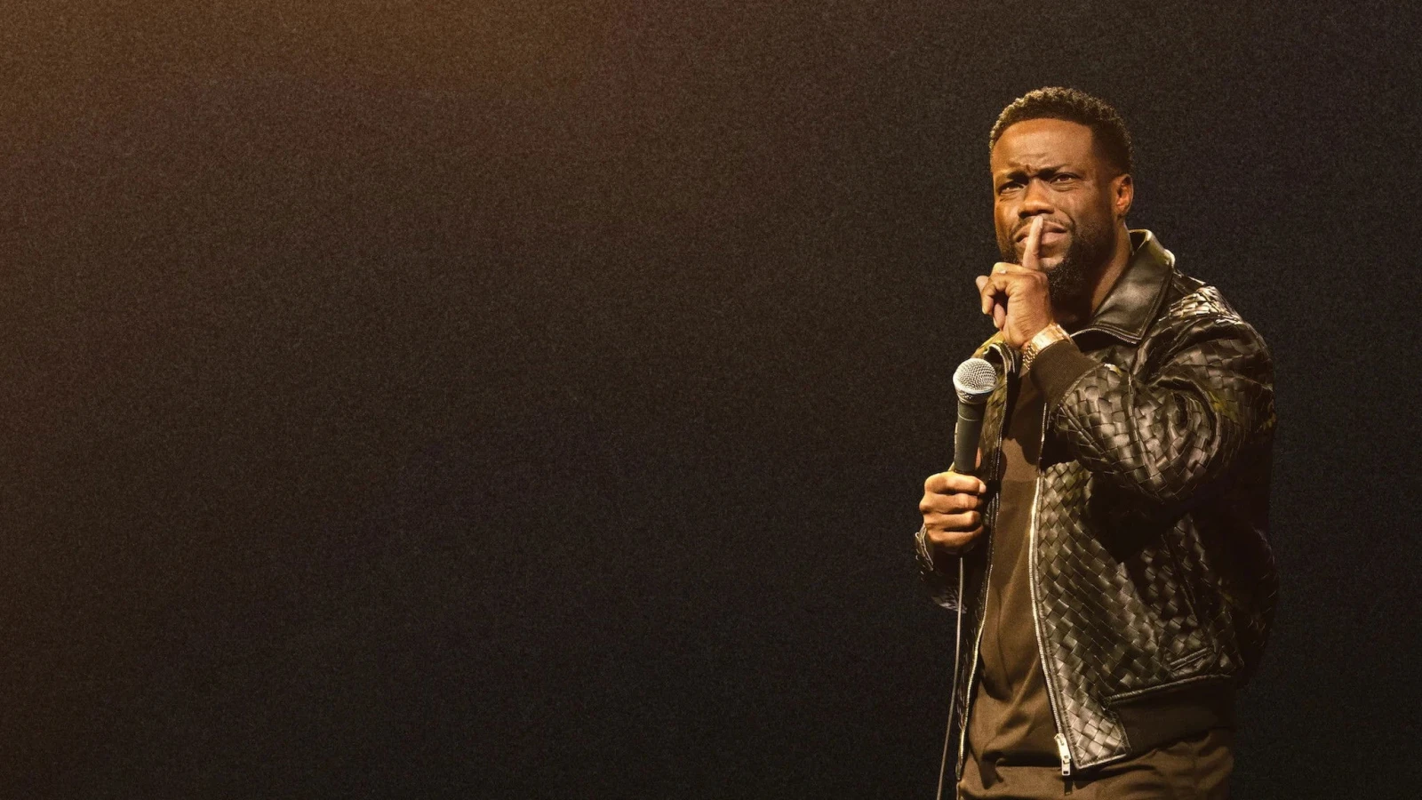 Kevin Hart: Hành Xử Cho Phải Lứa