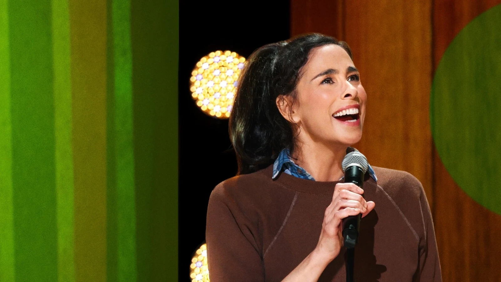Sarah Silverman: Sau Khi Chết