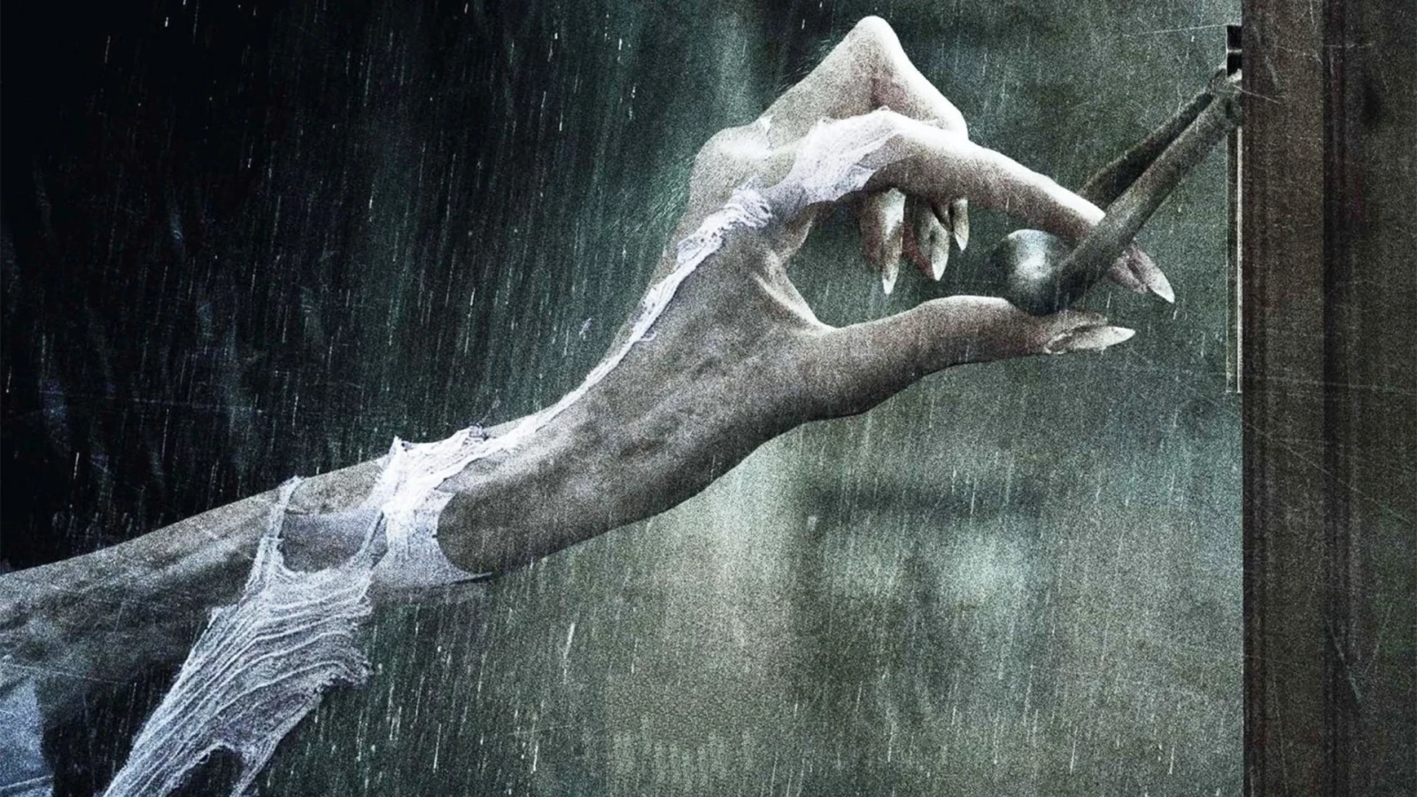 Đừng Gõ Cửa Hai Lần