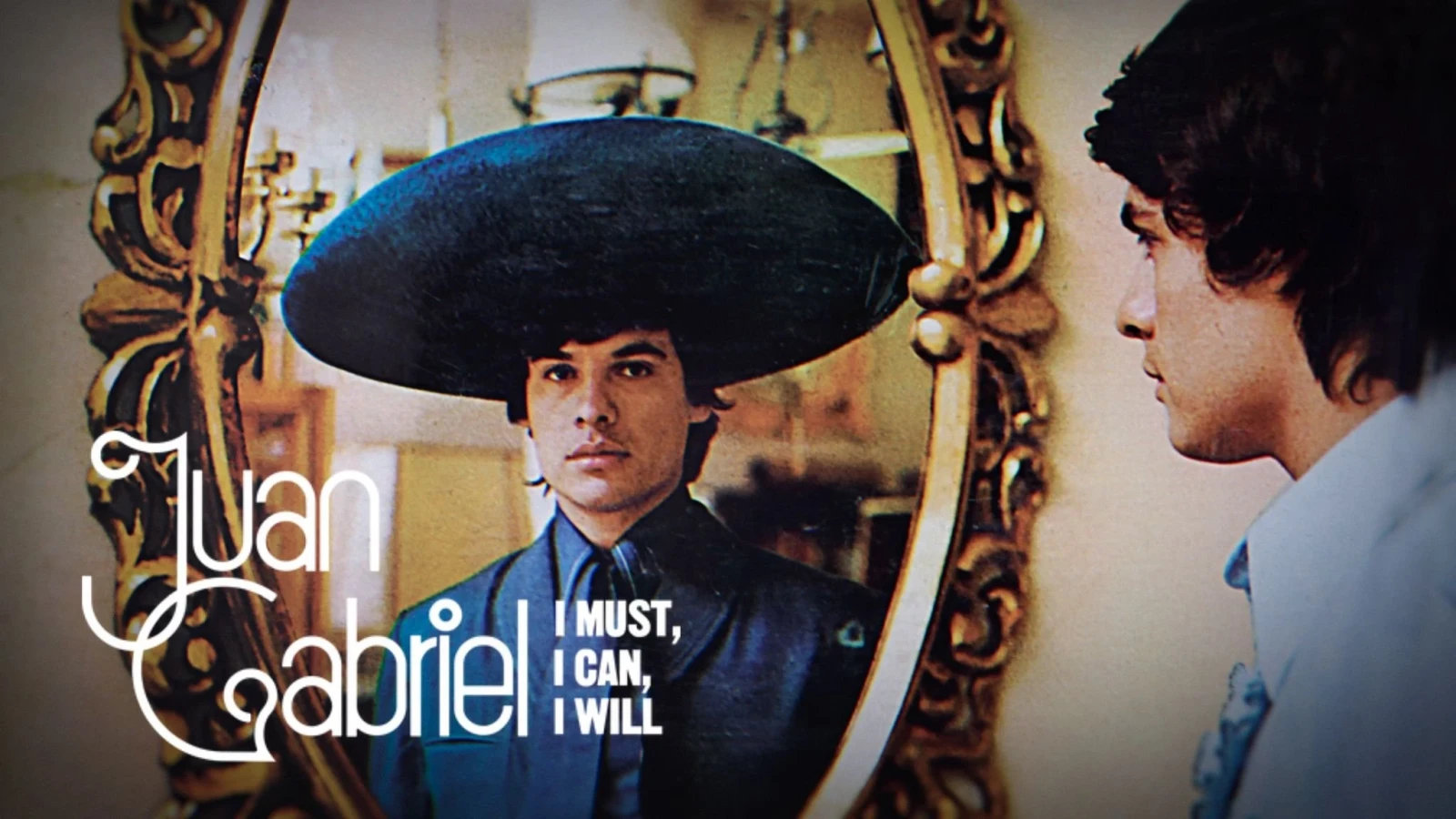 Juan Gabriel: Điều Tôi Phải Làm
