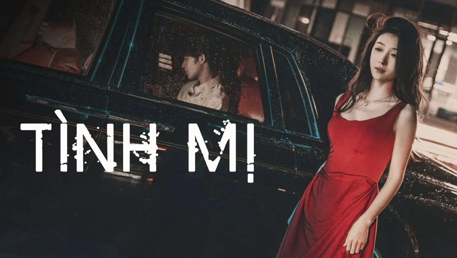 Xem phim Tình Mị - Rổ phim