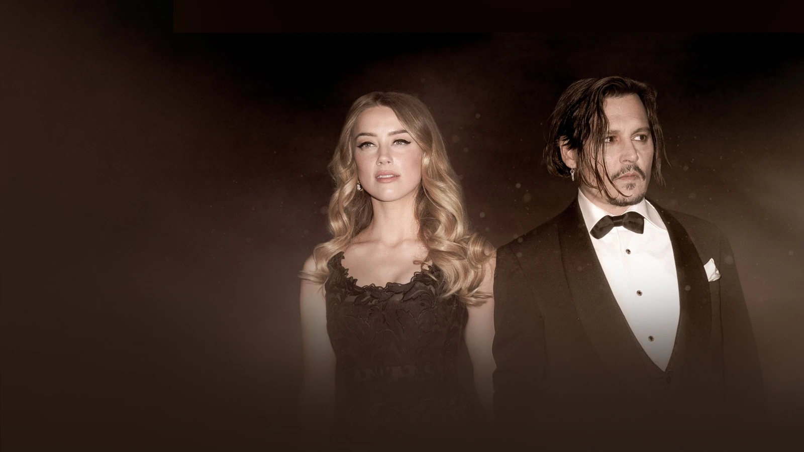 Vụ Kiện Johnny Và Amber