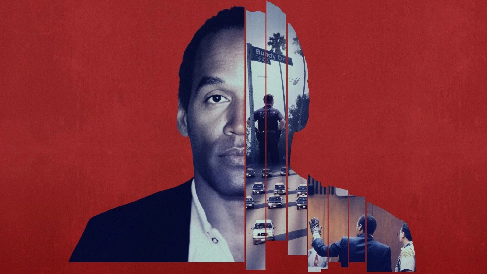 Săn Lùng Kiểu Mỹ: OJ Simpson