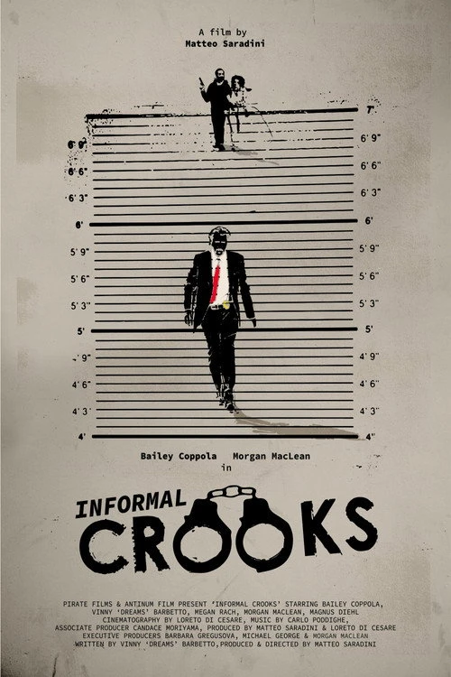 Informal Crooks