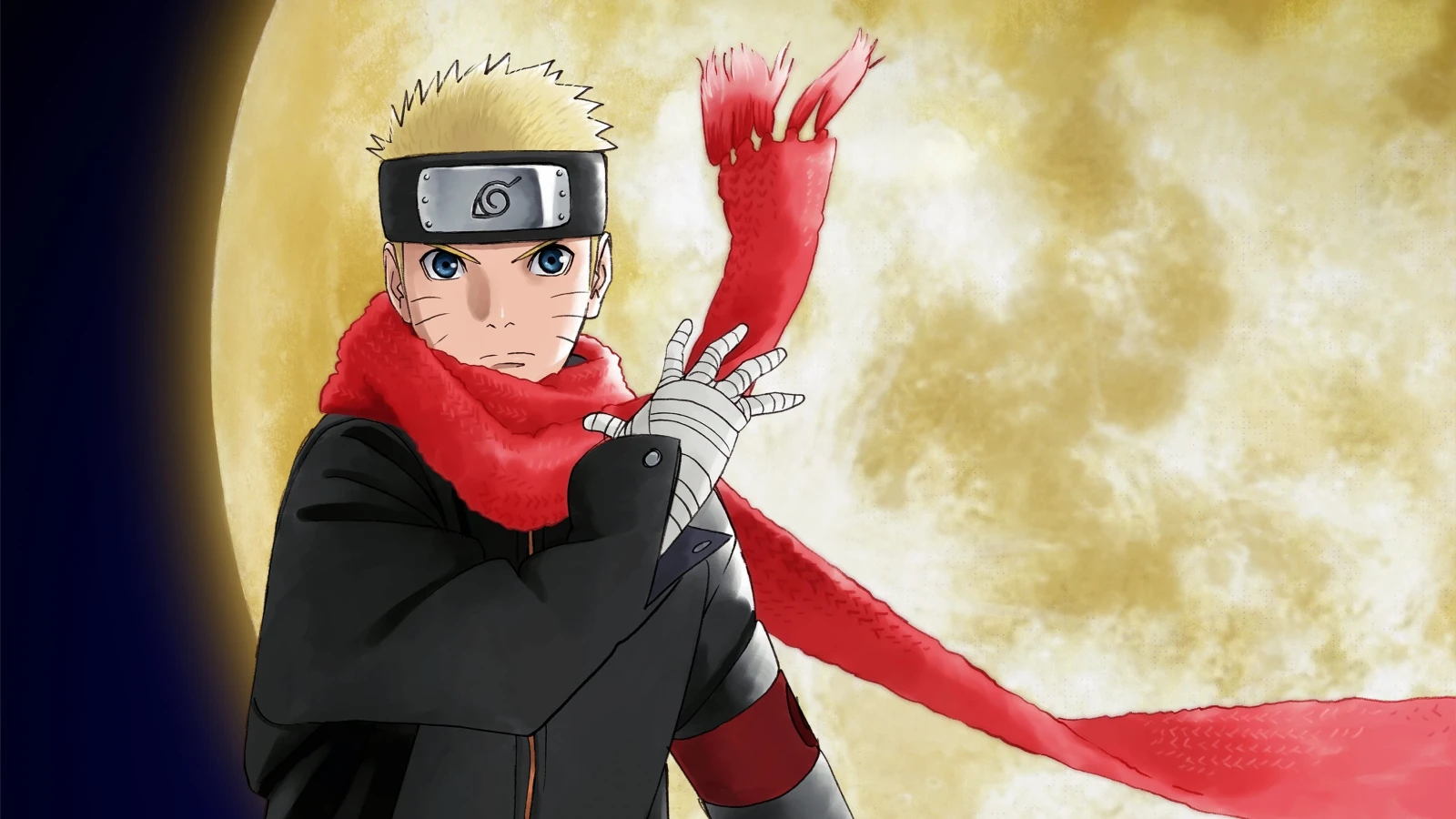 Naruto: Trận Chiến Cuối Cùng