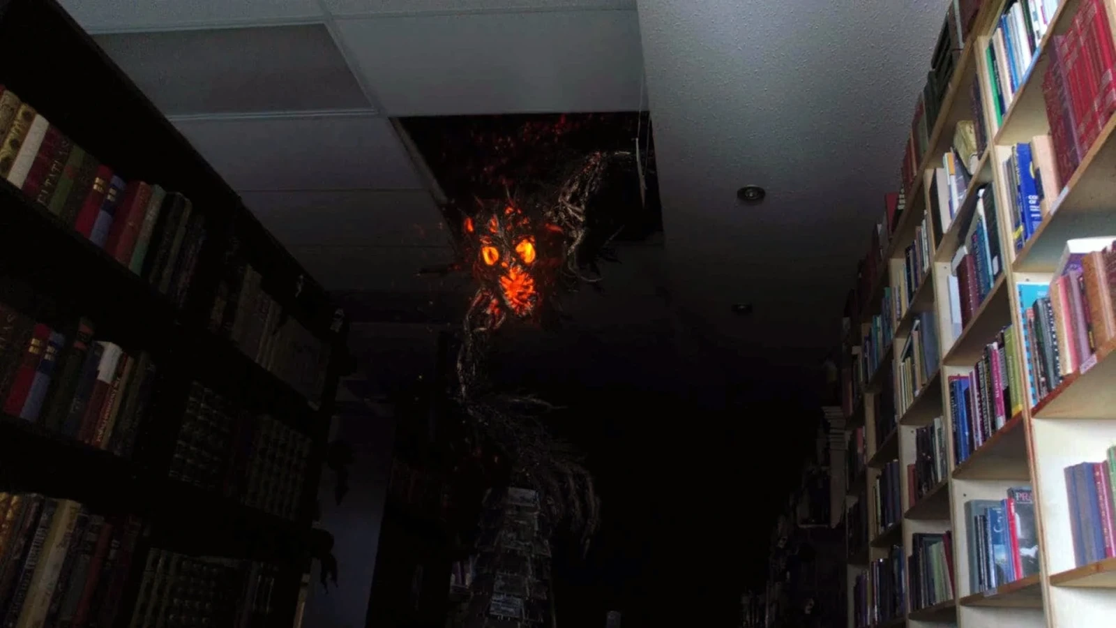 Lời Nguyền Đêm Halloween
