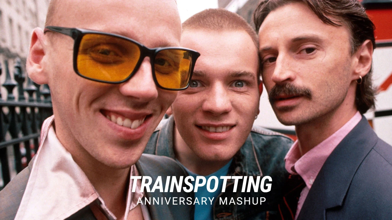 Xem phim Trainspotting - Rổ phim