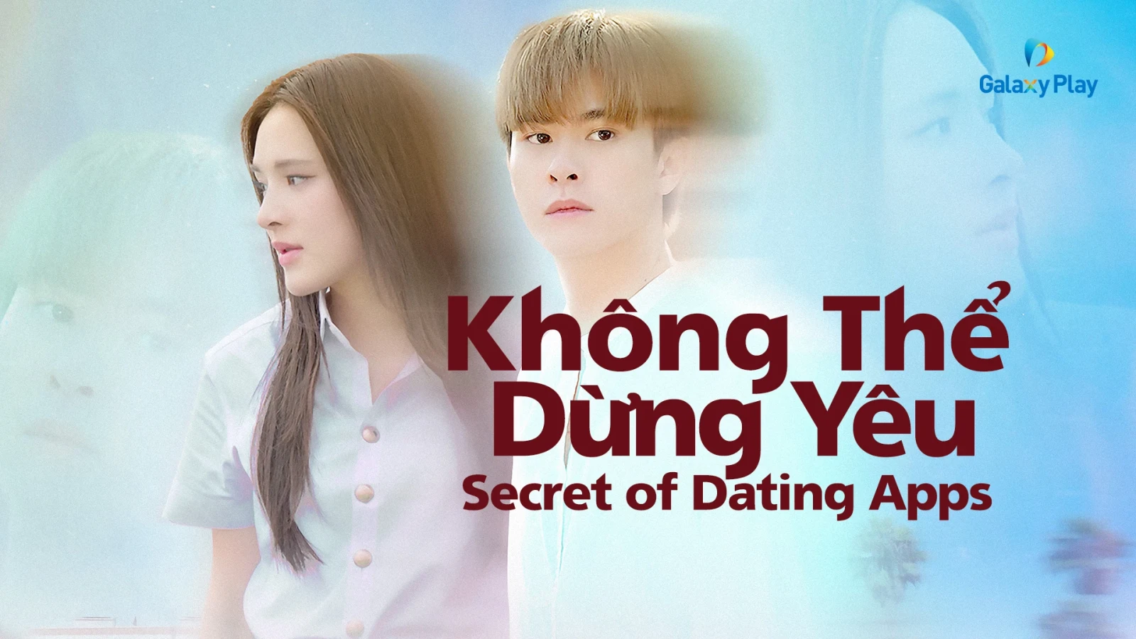 Không Thể Dừng Yêu