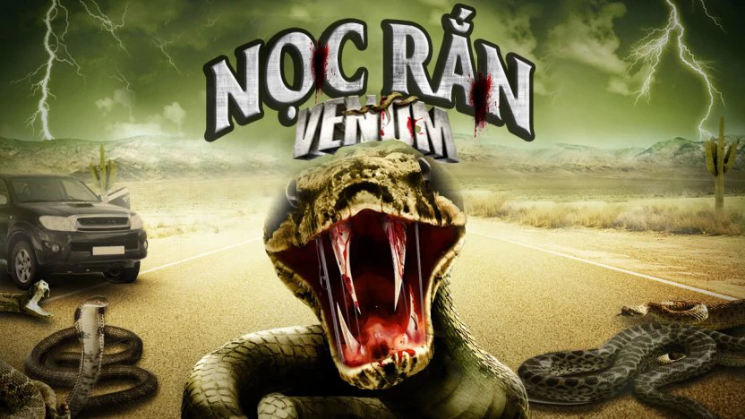 Xem phim Nọc Rắn - Rổ phim